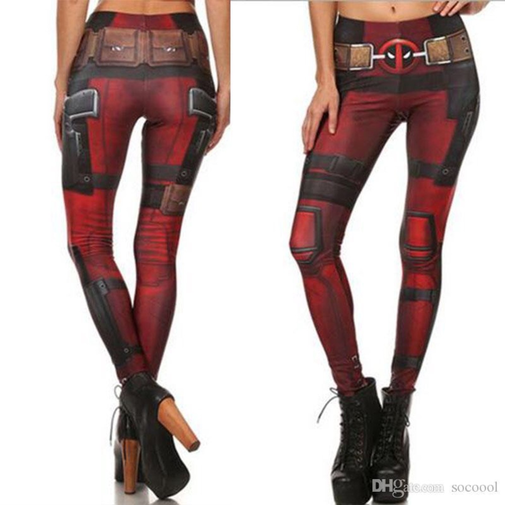 Deadpool - Picture 2 of 2